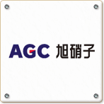 AGCガラス